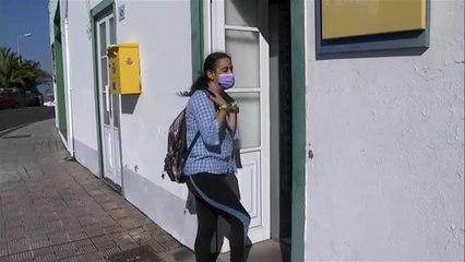 El corte en La Palma por lava cambiará la forma de moverse en la isla