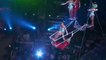 Acrobatic World Circus Show Famous Chinese Acrobatics Circus Video sports
