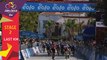 Il Giro di Sicilia EOLO 2021 | Stage 2 | Last KM