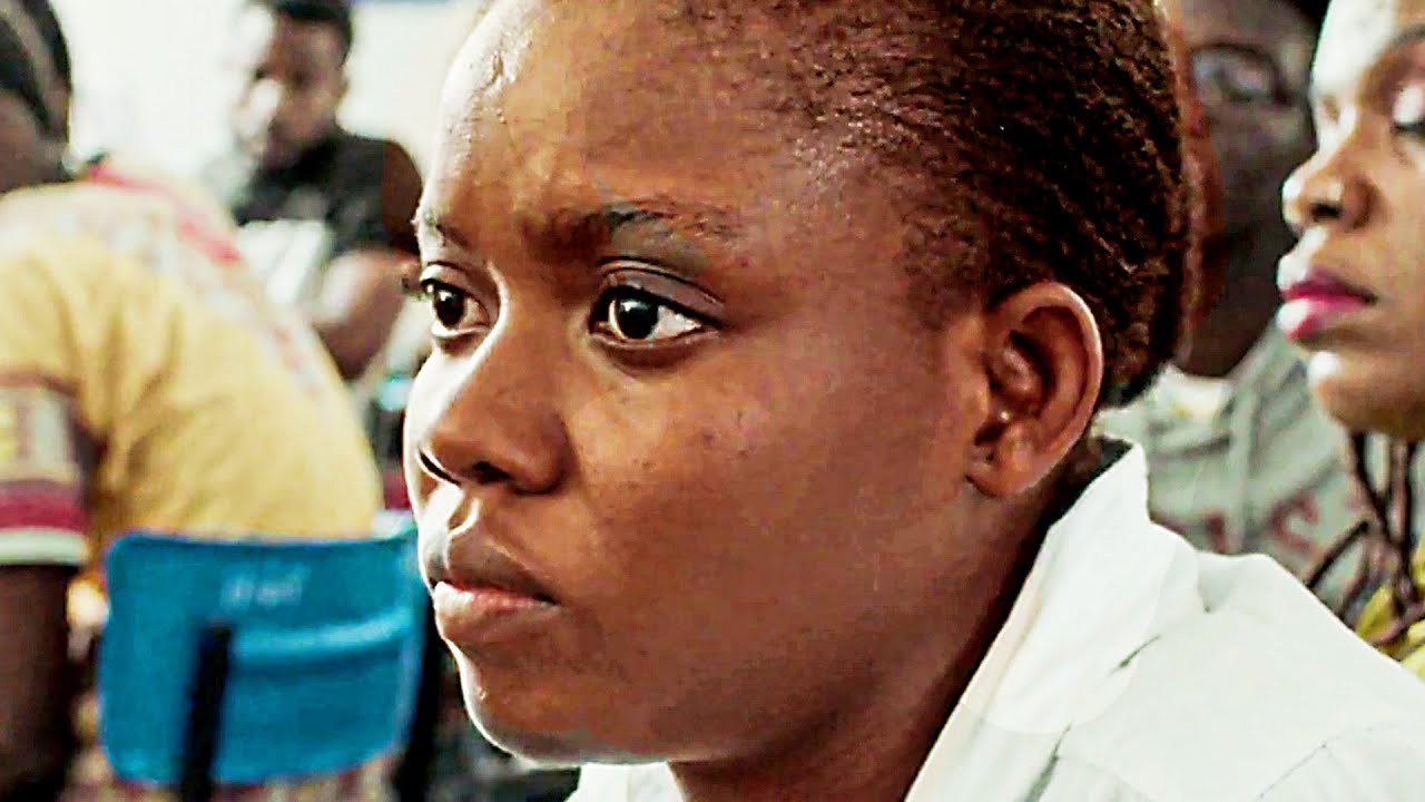 FREDA Bande Annonce