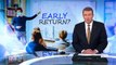 NSW Premier hints at schools reopening early _ Coronavirus _ 9 News Australia