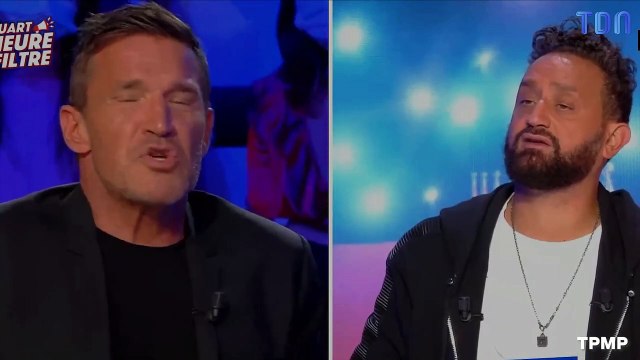 Benjamin Castaldi évoque un dîner à Las Vegas avec Line Renaud et Charles Aznavour : L'addition faisait 70.000 dollars. J’étais écœuré