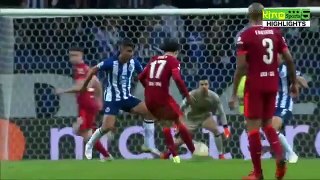 Porto vs Liverpool 1−5 - Extеndеd Hіghlіghts & All Gоals 2021