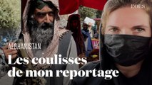 Voile, talibans, pauvreté... Les coulisses d'un grand reportage en Afghanistan