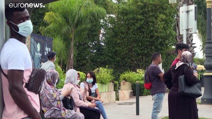 França fecha a porta aos países do Magreb