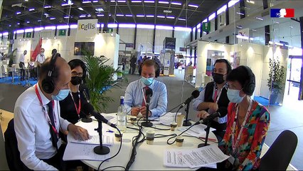 De Vive Voix - Relance de la production des Logements Locatifs Sociaux (LLS)