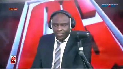 LES GRANDES GUEULES DU 29 SEPTEMBRE 2021.