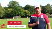 Sven Lempfert im Interview beim TdM 2021 beim VfL Pinneberg