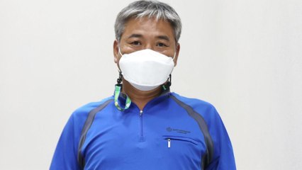 전두환 비판했다가 옥고 치른 고교생 41년 만에 무죄 / YTN