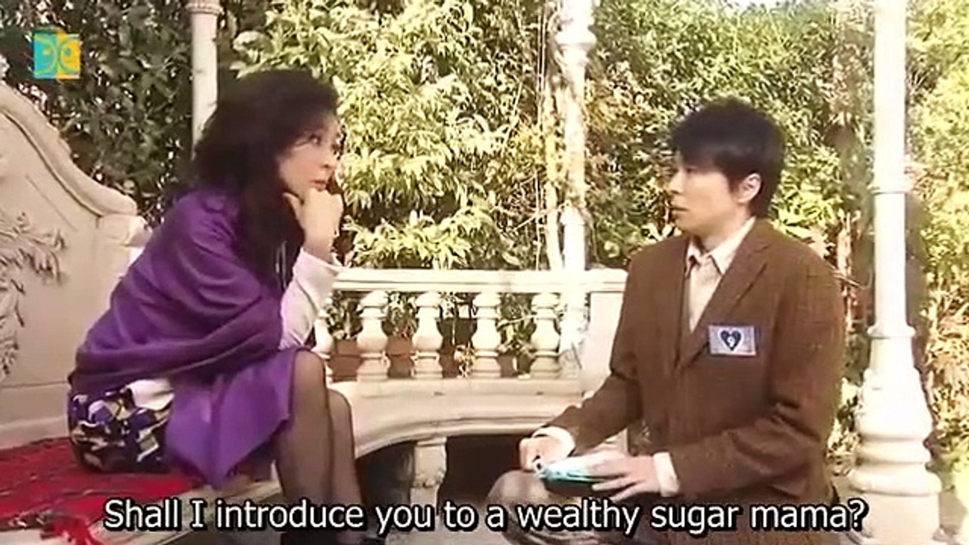 What S It Like To Be In Love Deto Koi To Wa Donna Mono Kashira デート 恋とは どんなものかしら Engsub 동영상 Dailymotion