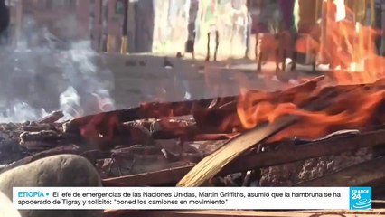 Autoproclamación de Arnold Alanez como máximo dirigente cocalero incrementa las protestas en La Paz