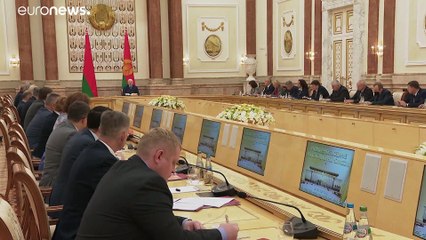 Minsk accusata di fare entrare illegalmente immigrati nella UE