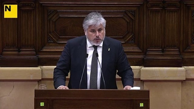 Junts avisa Aragonès: No és un Govern de subordinació, sinó de coalició