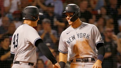 The American League Wild Card Race Is Turning Into The Royal Rumble