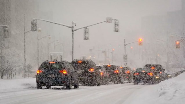 AccuWeather's 2021-2022 US winter forecast is here