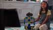Présentation d'Amazon Astro - Robot domestique pour la surveillance de la maison, avec Alexa