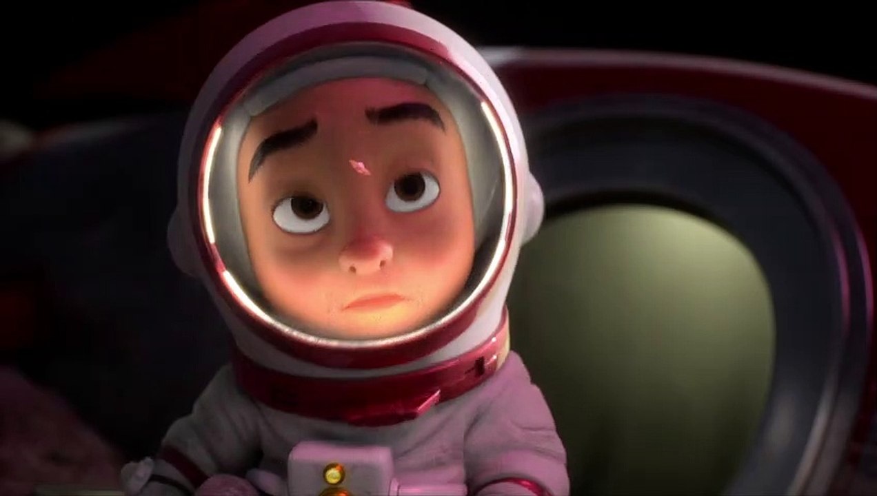 Blush Trailer 1 (2021) Joe Mateo Scifi Movie HD video Dailymotion