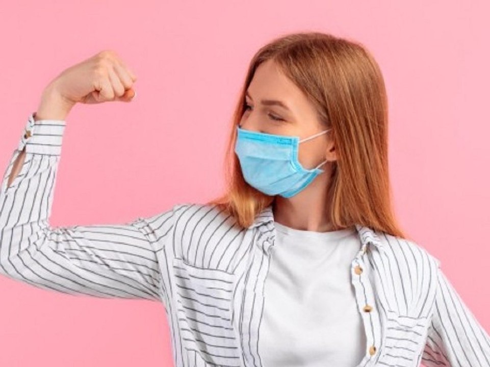 Darum mag es dein Immunsystem dreckig