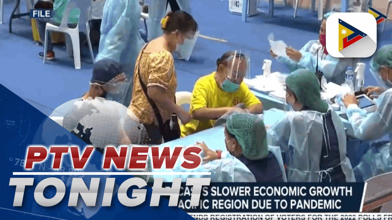 World Bank forecasts slower economic growth for East Asia, Pacific Region due to pandemic