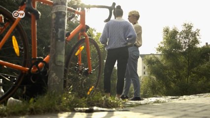 Nach der Bundestagswahl: Gemischte Gefühle bei Erstwählern