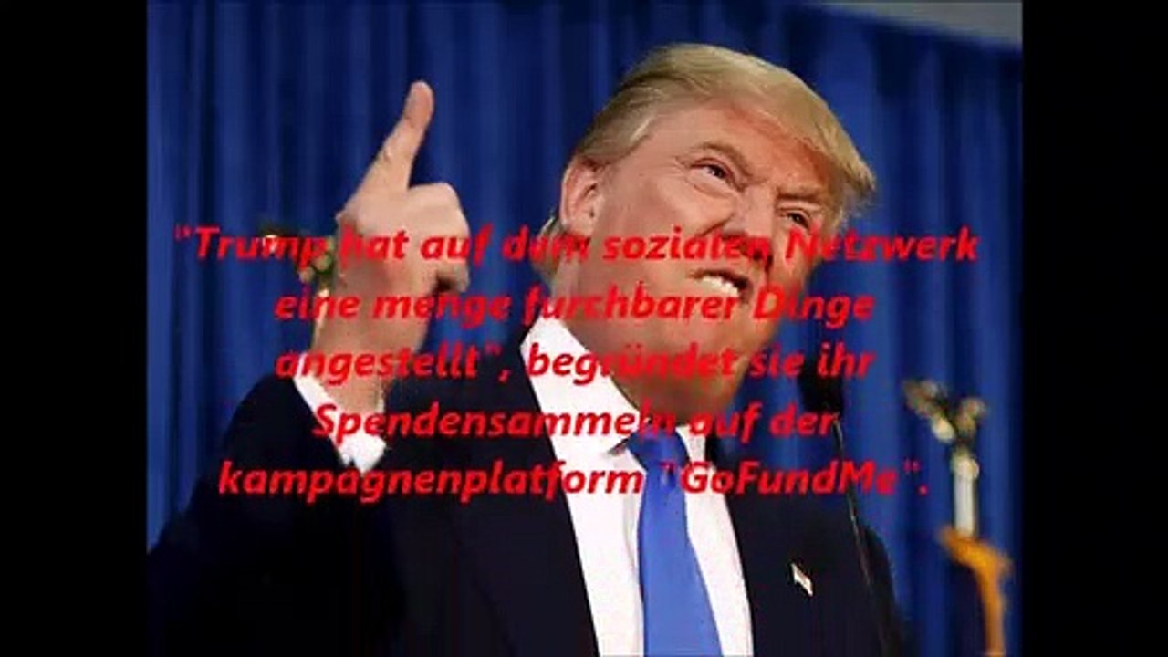 Roboter -  Wölfe_ Twitter   Ban für Trump und 759 Millionen Jackpot