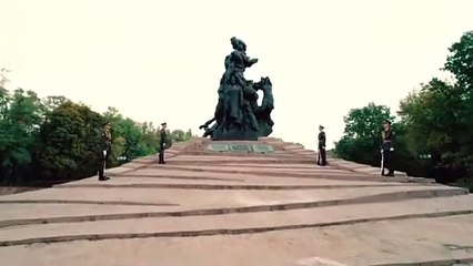 Бабий Яр: 80 лет трагедии