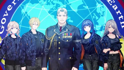 Relayer - Bande-annonce de présentation