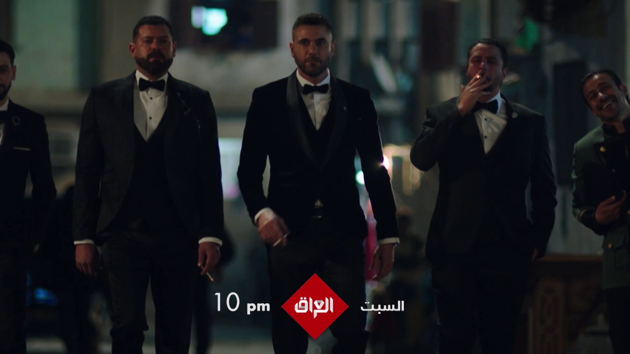 استعدوا لمشاهدة أقوى أفلام الأكشن #ولاد_ رزق2 ا...
