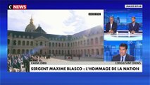 Karim Zeribi sur l'intervention au Mali : «Derrière ce réajustement de nos forces, il doit y avoir une discussion avec nos partenaires européens pour qu'ils soient plus présents qu'ils ne le sont»