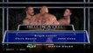Here Comes the Pain Chris Benoit vs Brock Lesnar vs John Cena