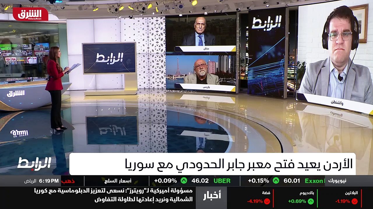 ...لكن تغيير مهم من السياسة الأميركية تجاه ...