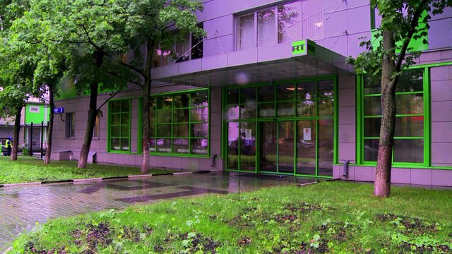 Инфобарбаросса : Россия грозит YouTube из-за удаления RT в Германии