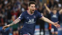 Avec son premier but pour le PSG, « Messi est enfin devenu un joueur parisien »