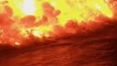 Preguntas y respuestas sobre la llegada del magma al mar en La Palma