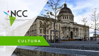 Foro Humboldt, el proyecto cultural más esperado y discutido en Alemania