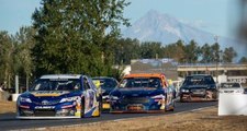 Xfinity Series’ 2022 schedule headlined by Portland International Raceway