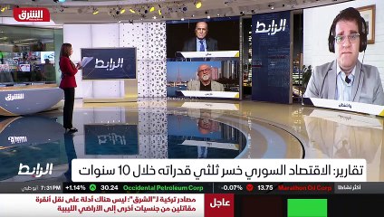 ...مصر إلى الأردن وسوريا ثم الى لبنان ، وبا...