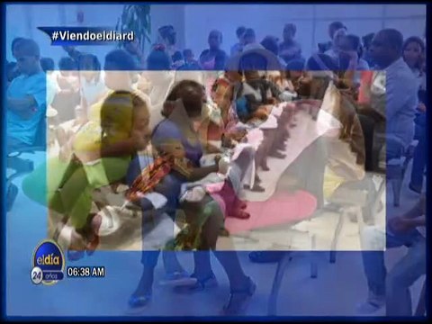 #ElDia / Sancionarán a empleadores que contraten extranjeros indocumentados, regularán entrada de haitianas embarazadas / 29 se septiembre 2021