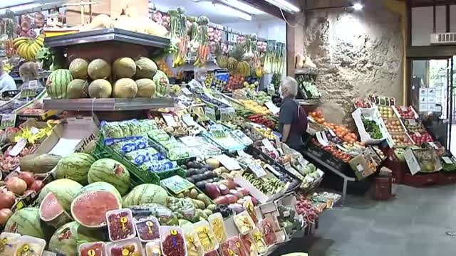 La inflación se dispara al nivel más alto en 13 años