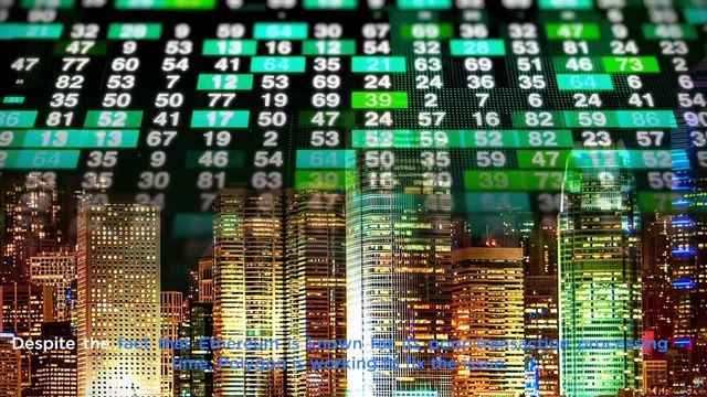 Here’s A Brief Summary Of Polygon(MATIC) Crypto