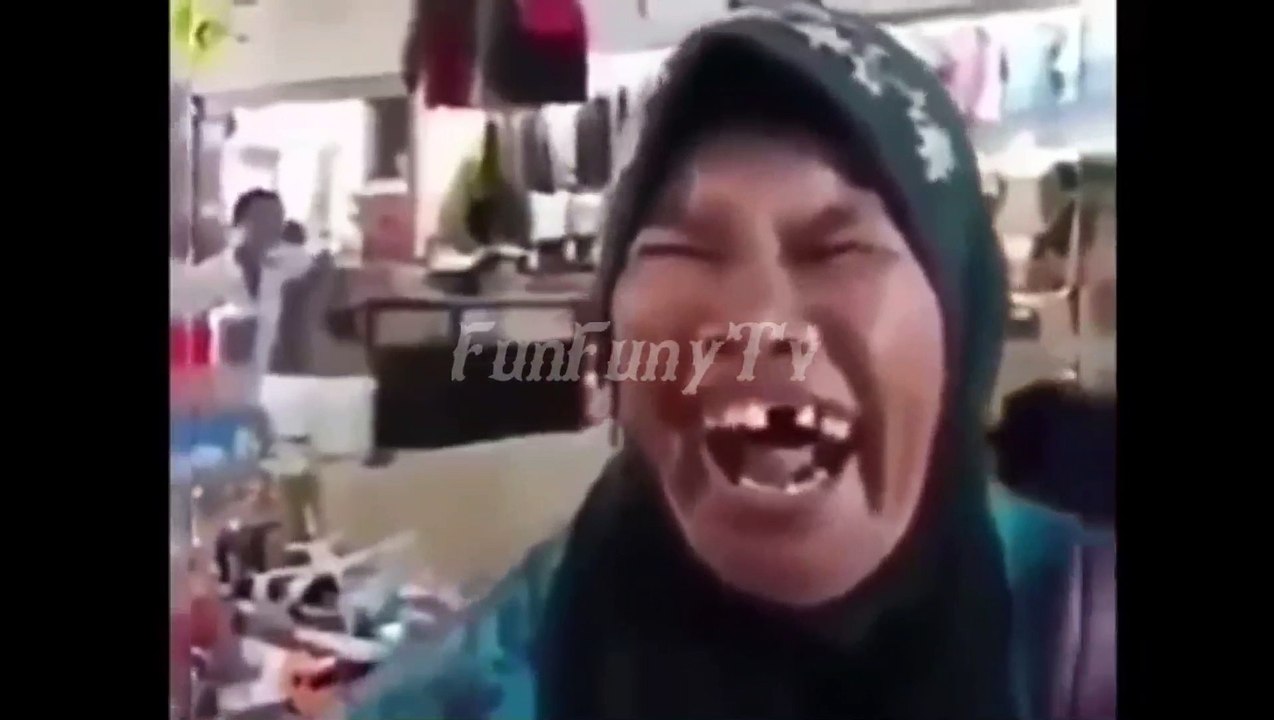 devil kicked? - so funny