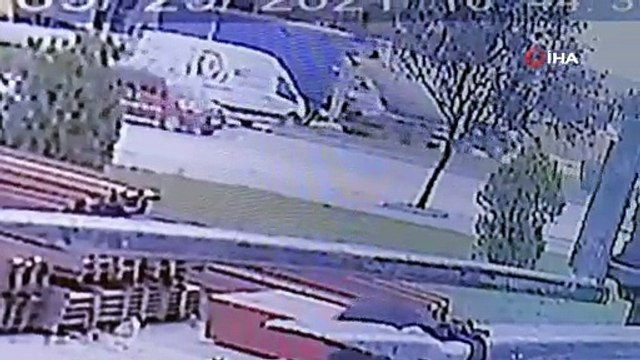 Bursa’da feci kaza: Yaralılar var