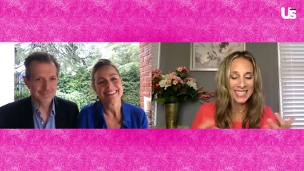 Melora Hardin’s Kids Don’t Like Her Kissing Other Men On Tv, Especially Michael Scott On ‘The Office’