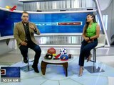 Deportes VTV l  Team Venezolano enfrentará a Cuba en la Super Ronda del Mundial Sub23