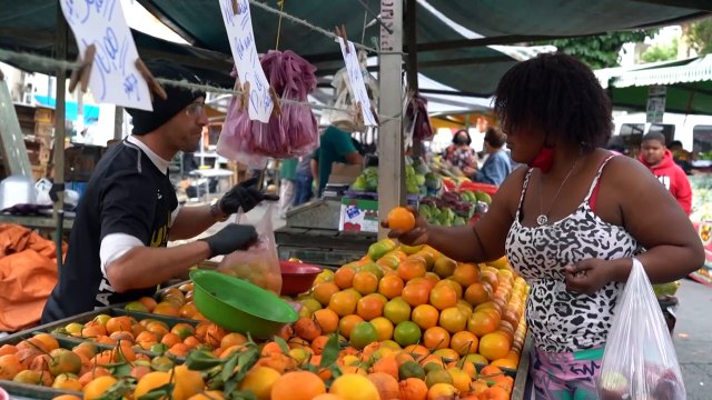 Alimentos mais caros atingem brasileiros mais vulneráveis