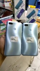 Oppo A12