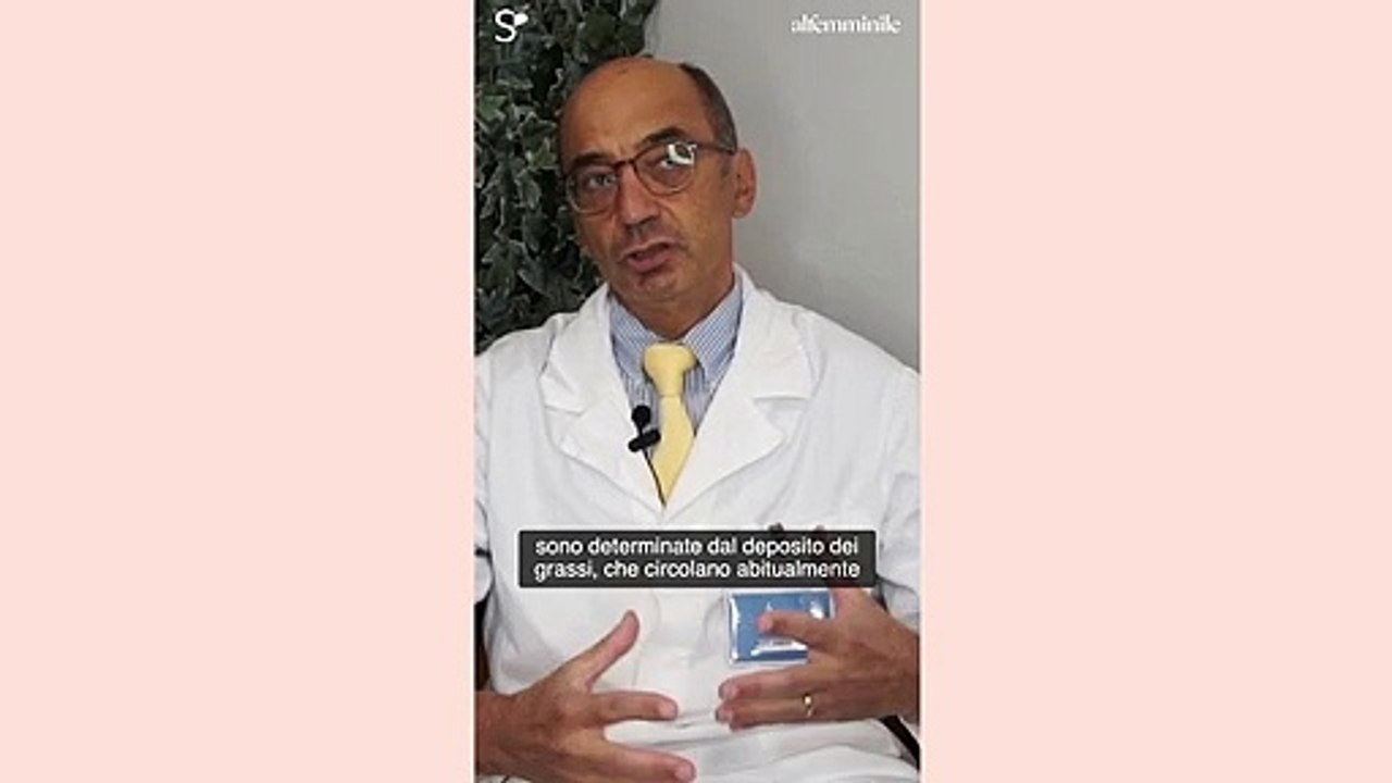 Prevenzione cardiovascolare nelle donne
