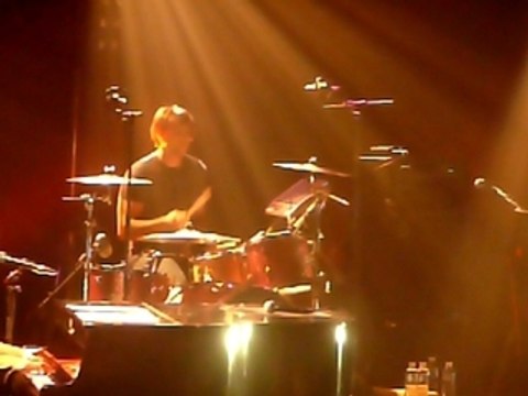 Emmanuel Moire Celui que j'étais St Avold