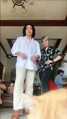 Cute Cat Steals Spotlight