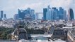 Les 7 régions concentrant le plus de riches en France